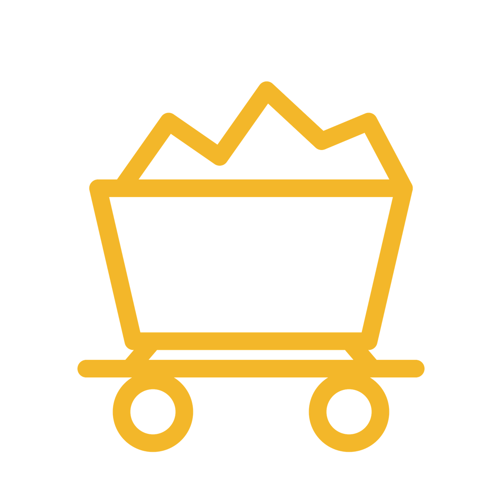 Mining and Resources icon